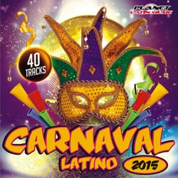 Carnaval Latino 2015