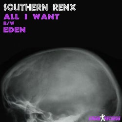 All I Want b/w Eden