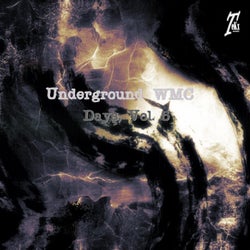 Underground Wmc Days, Vol. 5