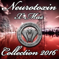 Neurotoxin X-Mas Collection 2016