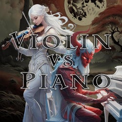 Violin vs Piano