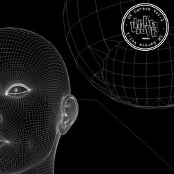Luke Vibert Presents UK Garave, Vol. 1