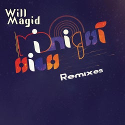 Midnight High Remixes