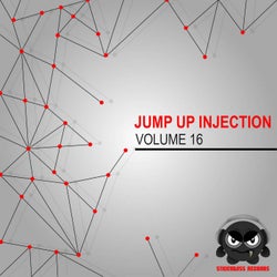 Jump up Injection, Vol. 16
