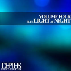 Blue Light At Night, Vol. Four - First Class Deep House Blends