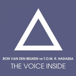 The Voice Inside (feat. Hadassa)