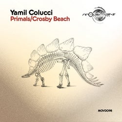Primals / Crosby Beach