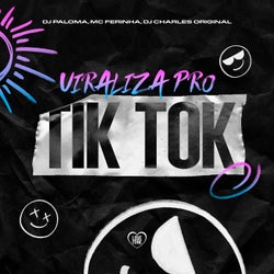 Viraliza pro Tik Tok