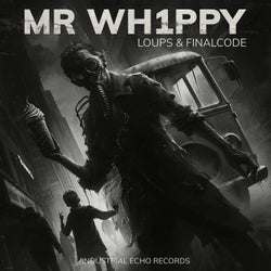 Mr Wh1ppy (Original Mix)