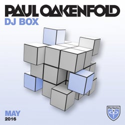 DJ Box May 2016