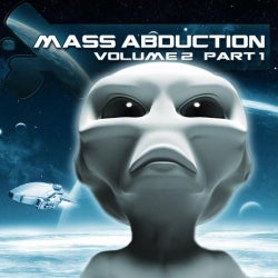 Mass Abduction Volume 2a
