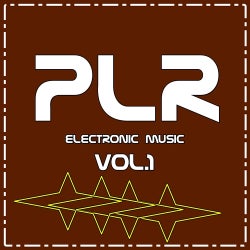 PLR - Electronic Music Vol.1