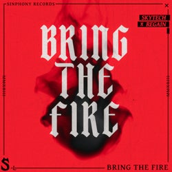 Bring The Fire (Extended Mix)