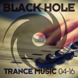 Black Hole Trance Music 04-16