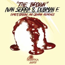 The Brown EP