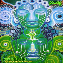 La Planta Maestra (Remixes)