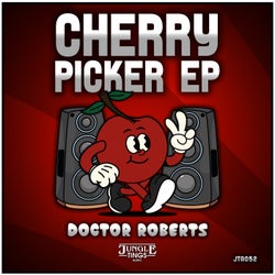 Cherry Picker Ep