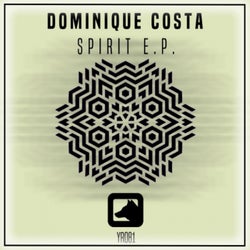 Spirit EP