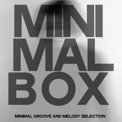 Minamal Box (Minimal Groove And Melody Selection)