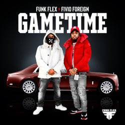 Game Time [DJ Edits]