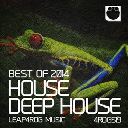 BEST HOUSE / DEEP HOUSE OF 2014