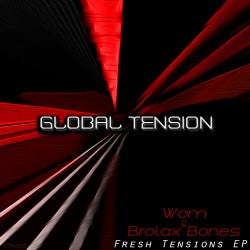 Fresh Tensions EP