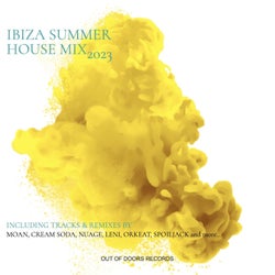 IBIZA SUMMER HOUSE MIX #3