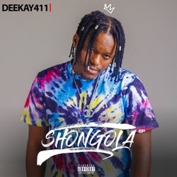 Shongola EP