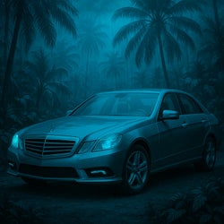 Mercedes Benz Funk