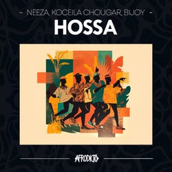Hossa