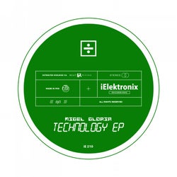 TECHNOLOGY EP