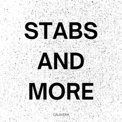 Stabs And More