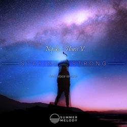 Staying Strong (Inner Voice Remixes)