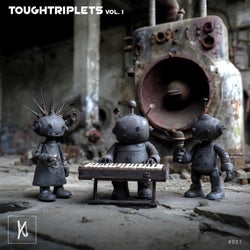 ToughTriplets, Vol. 1