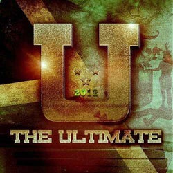 The Ultimate 2012 (Edit)