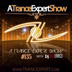 Donald Wilborn: A Trance Expert Radio #135