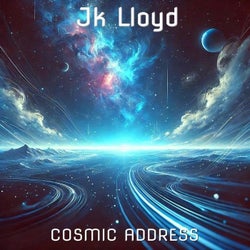 Cosmic Address