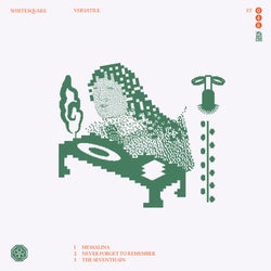 Versatile EP