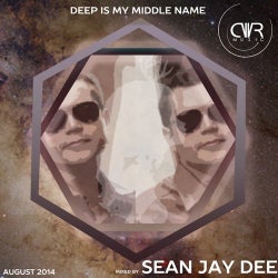 Deep Is My Middle Name Mixed by Sean Jay Dee