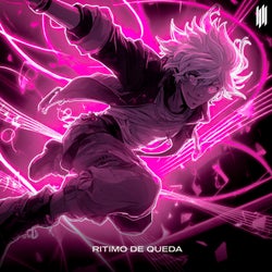 RITIMO DE QUEDA