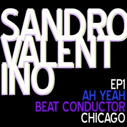 Sandros EP (Part 1)
