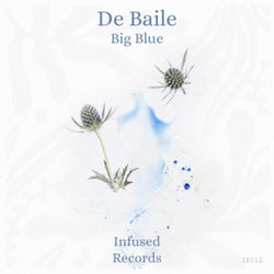 Big Blue (Original Downtempo Mix)