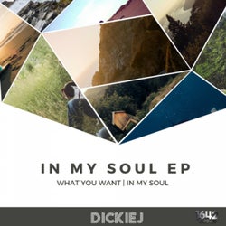 In My Soul EP