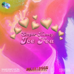 Sugar Honey Ice Tea (feat. StrmyyXo)