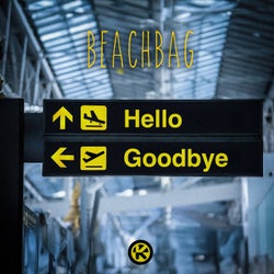 Hello & Goodbye (Extended Mix)