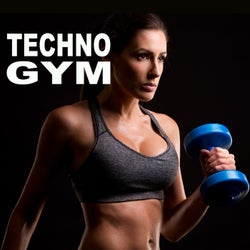Techno Gym 2026 (Boost Your Energy with the Best Techno Bangers)