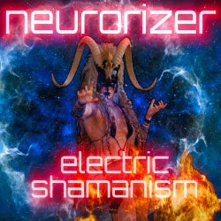 Electric Shamanism