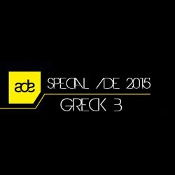 Special ADE - October 2015