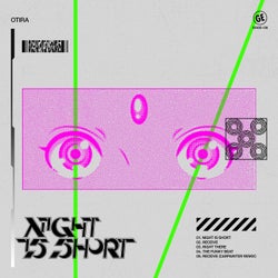 Night Is Short