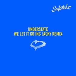 We Let It Go (Jacky Remix)